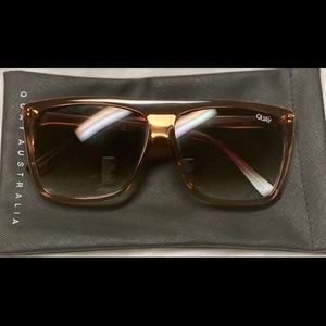 Quay Australia Sunglasses